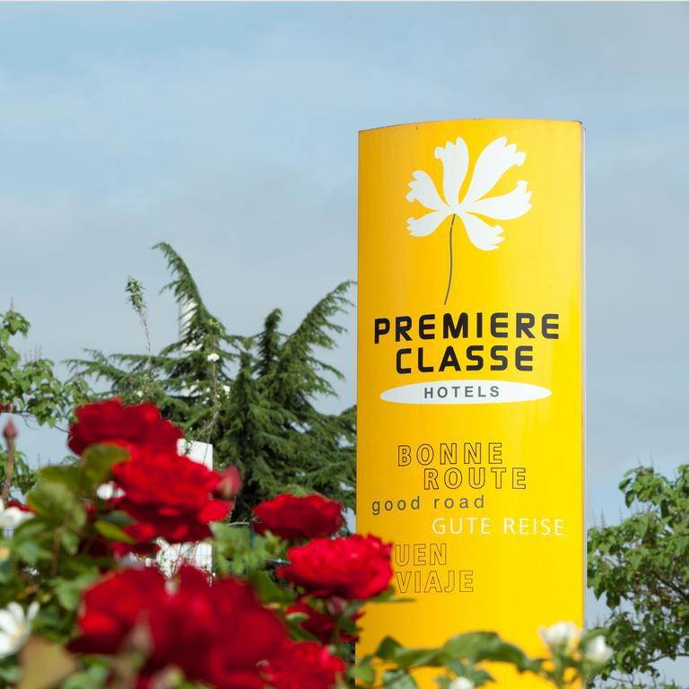 Premiere Classe Valenciennes Ouest Petite Foret Exterior photo