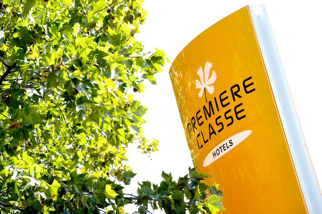 Premiere Classe Valenciennes Ouest Petite Foret Exterior photo