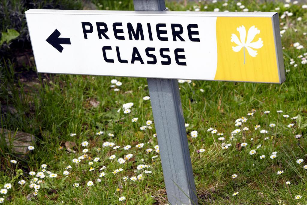 Premiere Classe Valenciennes Ouest Petite Foret Exterior photo